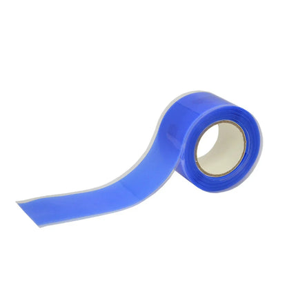 Kayak Paddle Grip Tape – Waterproof Silicone Tape for Kayak, Canoe & Dragon Boat
