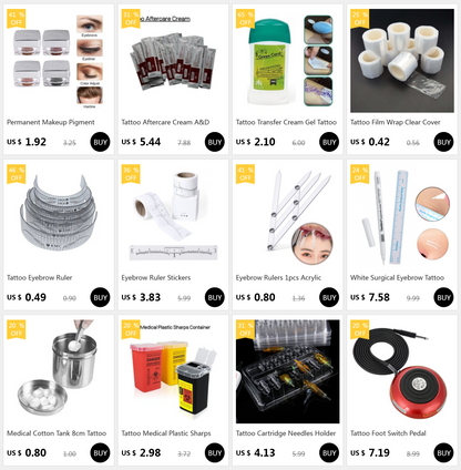Stainless Steel Kidney-Shaped Sterilized Tray – Medical, Dental & Surgical Tweezers Container Jar