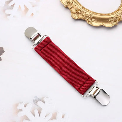 Women’s Fit Dress & Cardigan Cinch Clips – Shawl, Sweater, Blouse, and Shirt Collar Duck Clip Clasps for DIY Accessories