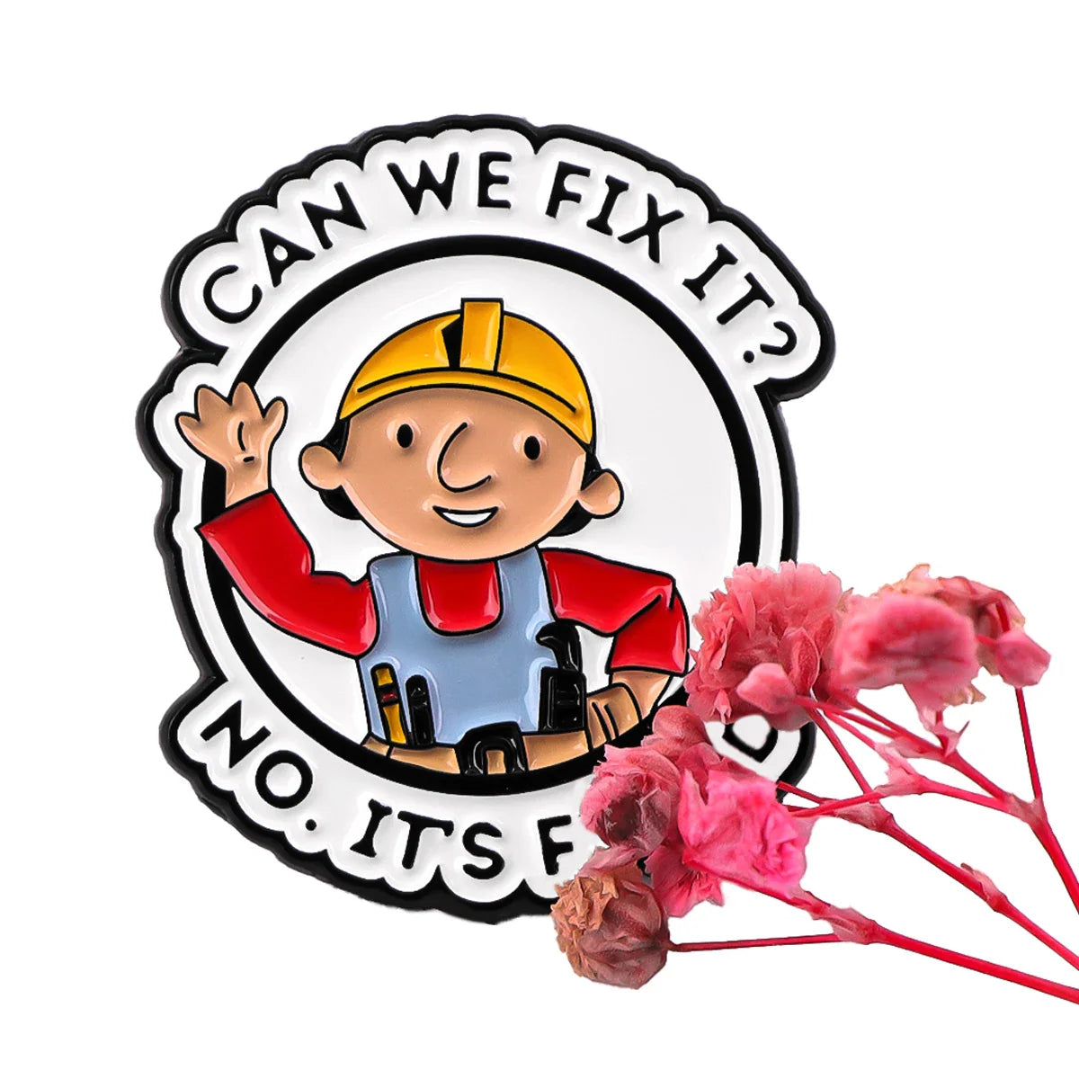 Feminism Mexican Painter Enamel Pin – Cartoon Figure Lapel Brooch for Backpack, Clothing & Accessories, Fashion Jewelry Gift