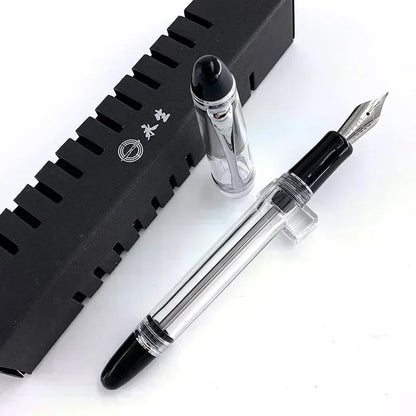 Clearance Sale Fountain Pens — Jinhao, Hongdian, Yongsheng, Kaigelu, Moonman, Asvine, PENBBS, Lorelei Modern Ink Pens for Office Supplies
