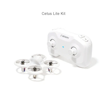 BETAFPV Cetus Lite FPV Drone Kit — RC Quadcopter for Beginners & Hobbyists