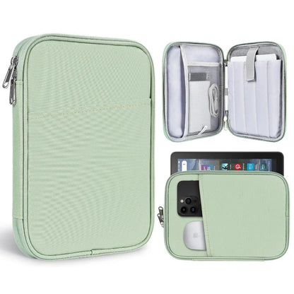 Shockproof Zipper Sleeve Case for RedMagic Astra & Gaming Tablet 3 Pro 9.06" Protective Pouch Cover