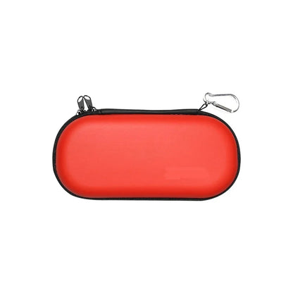 EVA Hard Protective Case for PS Vita 1000/2000 – Shockproof Travel Storage Bag for Gaming Console