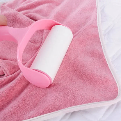 35×35cm Velvet SPA Massage Face Towel – Thickened Table Cover with Face Breath Hole