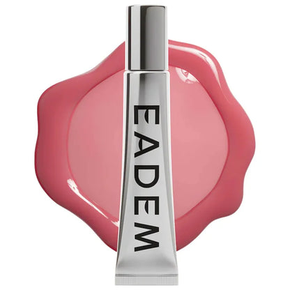 EADEM Le Chouchou Lip Balm - Hydrating Moisturizing Lipstick with Glossy Long-Lasting Finish