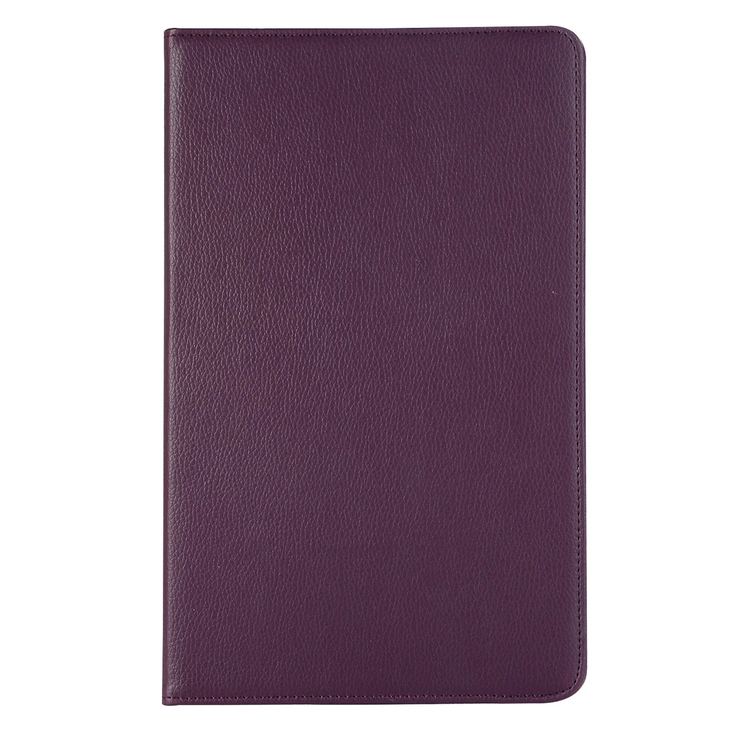 360 Rotating Leather Stand Case for Samsung Galaxy Tab A 10.5 2018 – SM-T590, SM-T595 Tablet Cover Funda #S