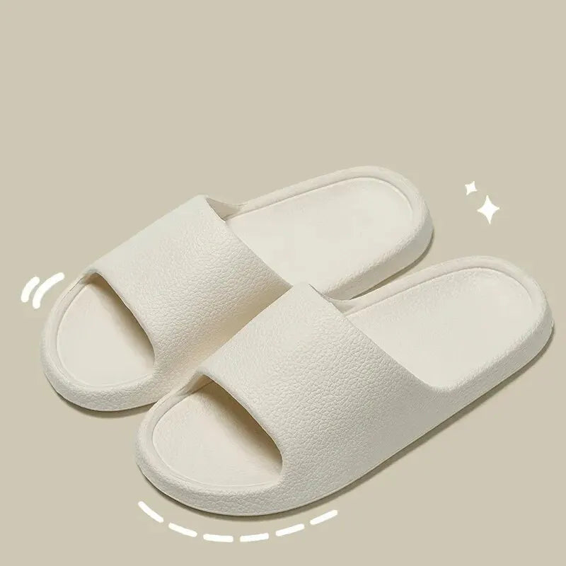 EVA Men’s Sandals – Non-Slip Flip Flops with Soft Sole, Comfortable Shower & Outdoor Slippers