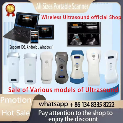 3.5-Inch Touch Screen Video Laryngoscope with Reusable Sterilizable Blades – Digital Laryngoscope, Mexico Warehouse Delivery