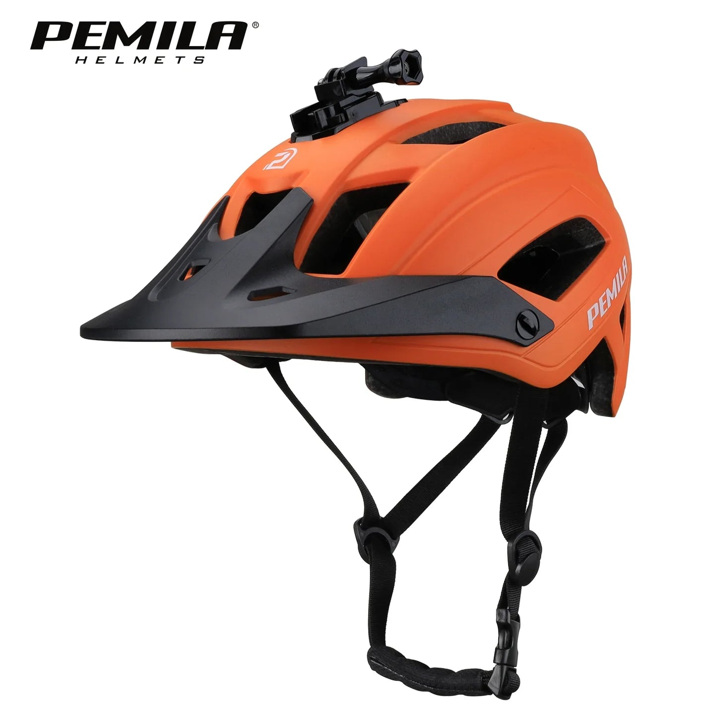 Ultralight Cycling Helmet – Road & MTB Safety Cap for Men & Women, Integrally-Molded Racing Bike Equipment