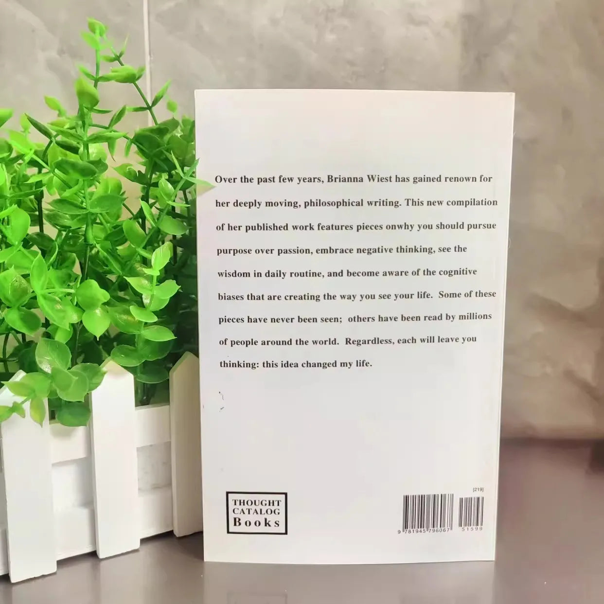 101 Essays That Will Change the Way You Think – Paperback English Book
