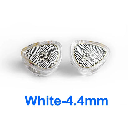 TANGZU WANER2 2nd Gen HiFi In-Ear Monitor – Dynamic Driver Earphones with 0.78mm Detachable Wired Cable & High-Resolution Sound