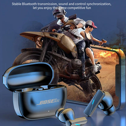 AI Translator Earbuds – Real-Time Wireless Bluetooth Headphones with 144 Language Voice Translation for Travel