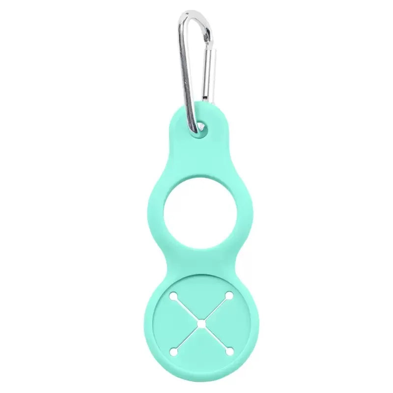 Sports Kettle Buckle Carabiner – Outdoor Water Bottle & Towel Holder, Backpack Clip Hanger for Camping & Hiking
