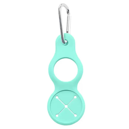 Sports Kettle Buckle Carabiner – Outdoor Water Bottle & Towel Holder, Backpack Clip Hanger for Camping & Hiking