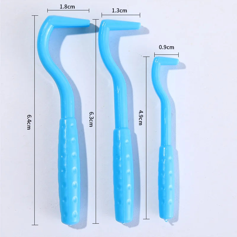 3PCS Pet Flea & Tick Remover Tool Set – Stainless Steel Lice, Worm & Insect Clamps for Cats & Dogs Grooming Care