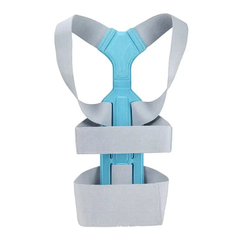 Adult Back Orthosis Posture Corrector — Adjustable Anti-Humpback Improver for Men & Women | Invisible Upper Back Support