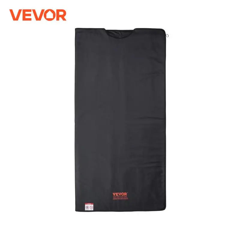 VEVOR Sauna Blanket for Detoxification – Portable Far Infrared Sauna, Adjustable Temperature & Timer for Home Relaxation