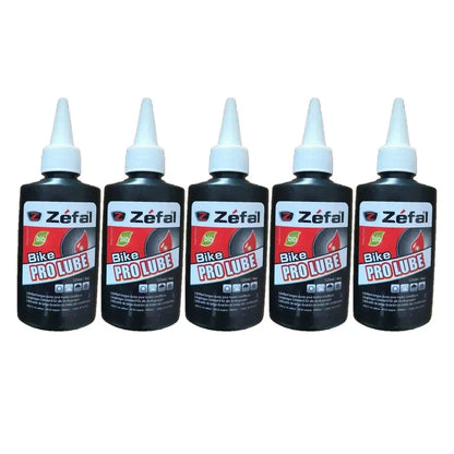 Mountain Bike Dry Lube Chain Oil – 125ml Bicycle Lubricant for Fork, Flywheel & Chain, MTB & Road Cycling Accessories