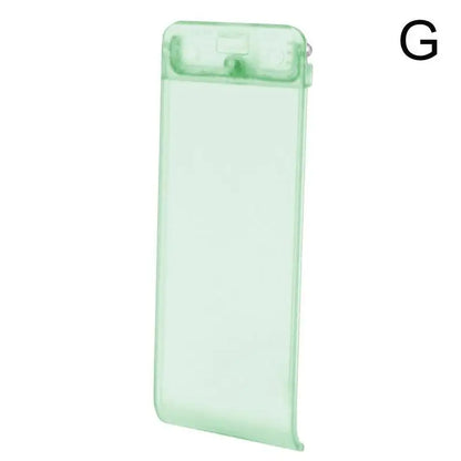 Replacement Back Bracket Kickstand for Nintendo Switch – Rear Stand Holder Repair Part