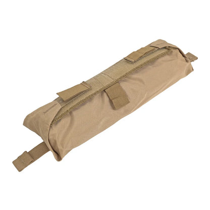 Trauma Pouch IFAK Medical Kit – Tactical Hunting Waist Bag for Battle Belt & Plate Carrier