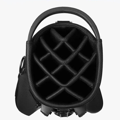 PGM Golf Bag QB146 – Lightweight 14-Pin Shoulder Stand Bag for Men & Women