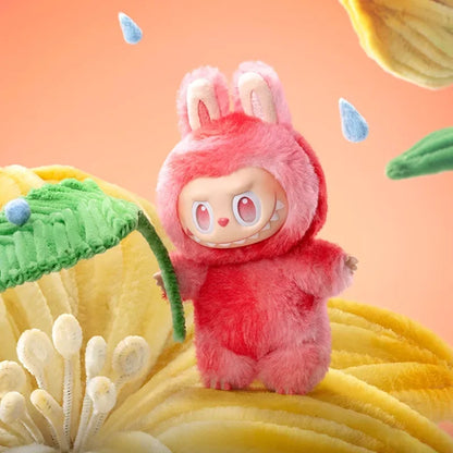 POP MART Labubu The Monsters — Big Into Energy Series Vinyl Plush Blind Box, Kawaii Anime Action Figure Surprise Toy