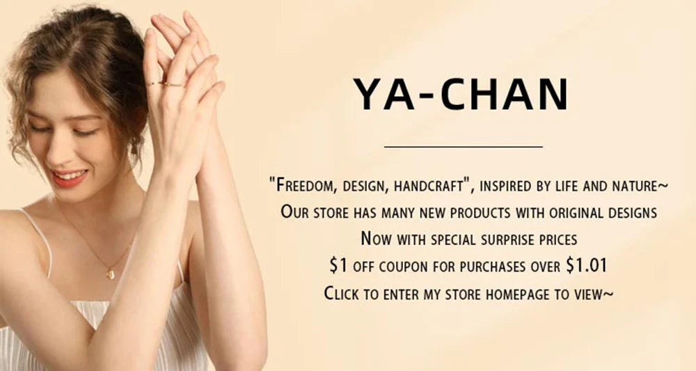 YACHAN 18K Gold-Plated Stainless Steel Hoop Earrings — Vintage Green Stone Charms, Trendy Waterproof Jewelry for Women