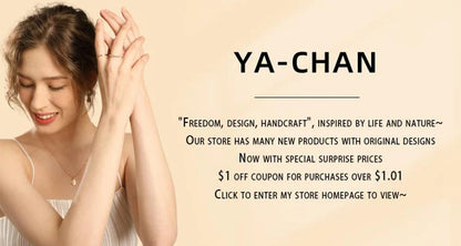 YACHAN 18K Gold-Plated Stainless Steel Hoop Earrings — Vintage Green Stone Charms, Trendy Waterproof Jewelry for Women