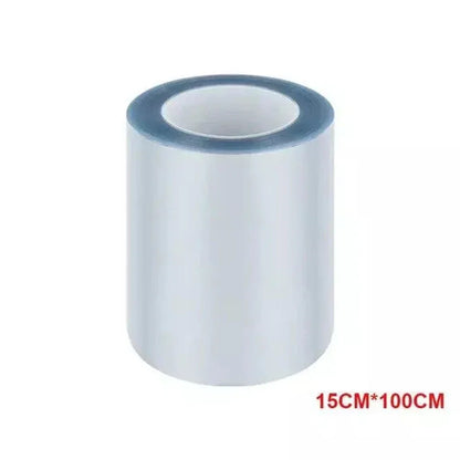 Car Protective Film – Transparent PU Scratch Wrap, Multi-Use Automotive Paint Protection Film