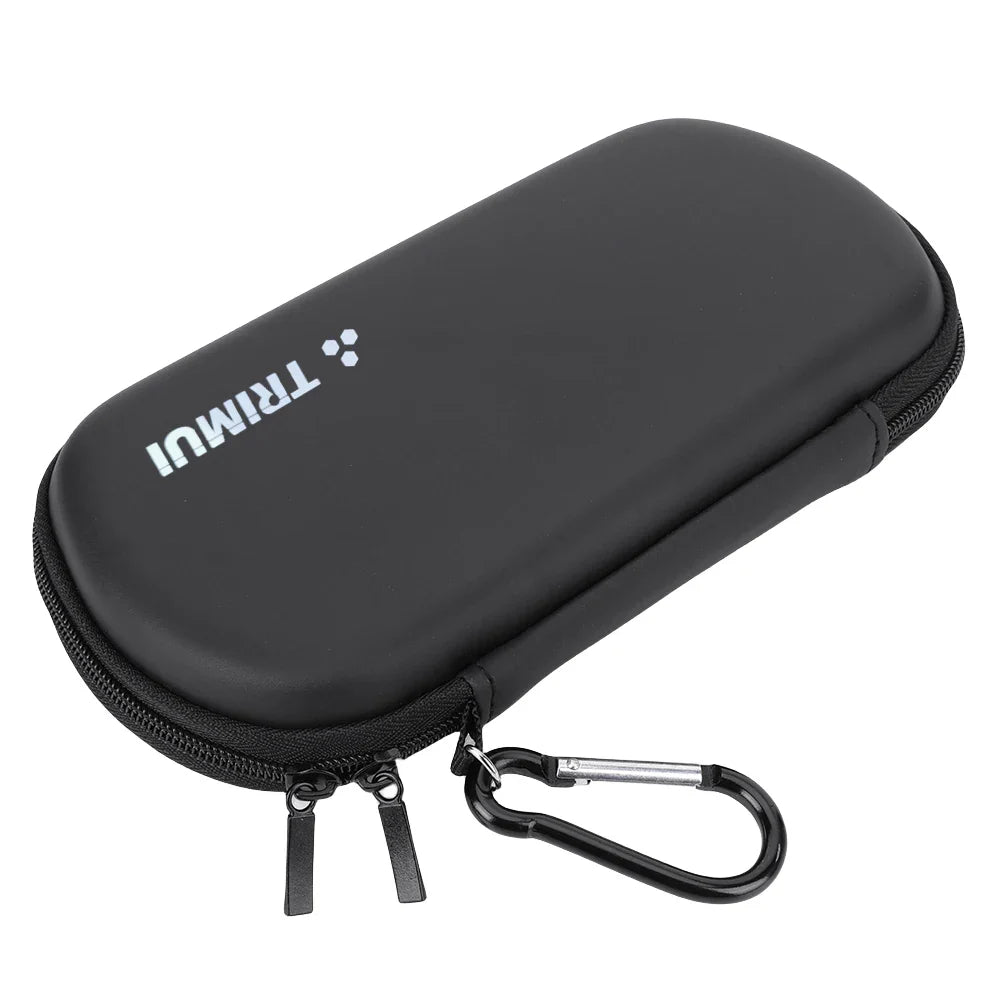 Trimui Smart Pro EVA Hard Carrying Case – Anti-Scratch, Waterproof & Dustproof Storage for Handheld Game Console