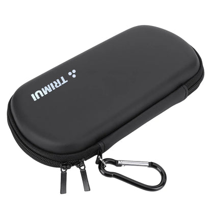 Trimui Smart Pro EVA Hard Carrying Case – Anti-Scratch, Waterproof & Dustproof Storage for Handheld Game Console