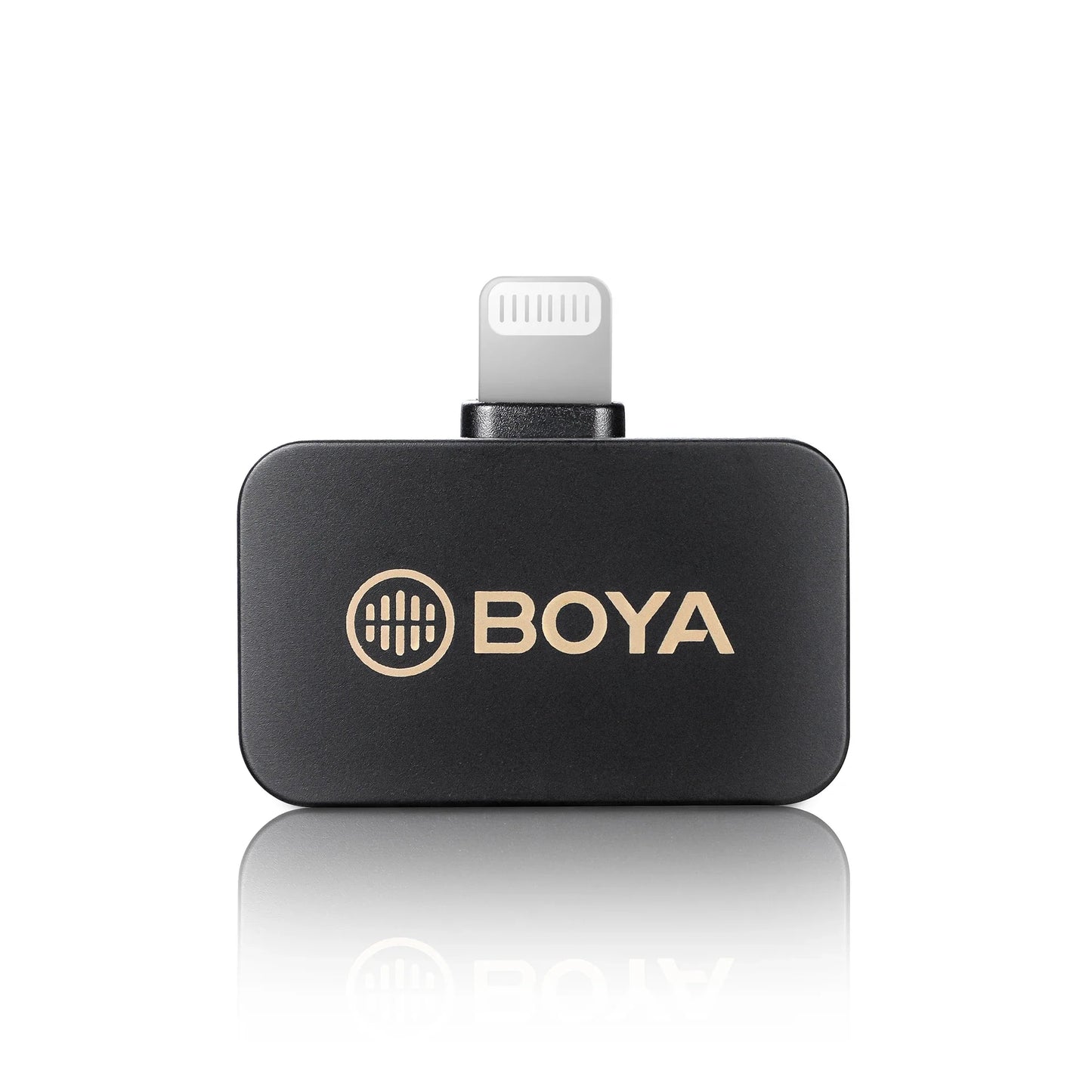 BOYA Wireless Lavalier Microphone Accessories – Compatible Parts & Add-Ons