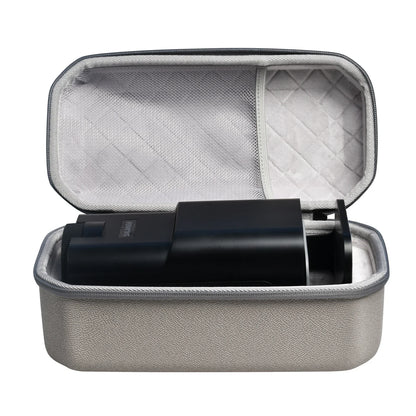 Salange Travel Storage Case – Protective Carrying Bag for Magcubic HY300 & HY320 Projectors