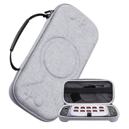 Storage & Travel Carrying Case for Nintendo Switch 2 (2025) — Waterproof, Anti-Shock Protective Case