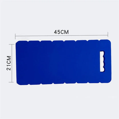Garden Kneeler Pad: High-Density Foam Kneeling Mat for Garden and Garage Kneel Protection