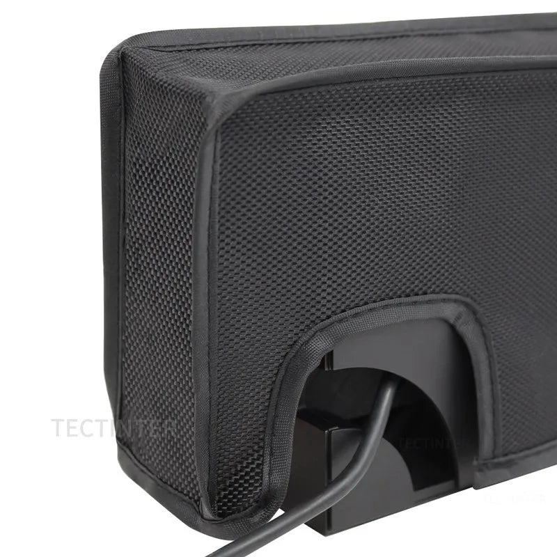 Protective Dust Cover for Nintendo Switch & OLED – Dustproof, Anti-Scratch, Waterproof Sleeve Case