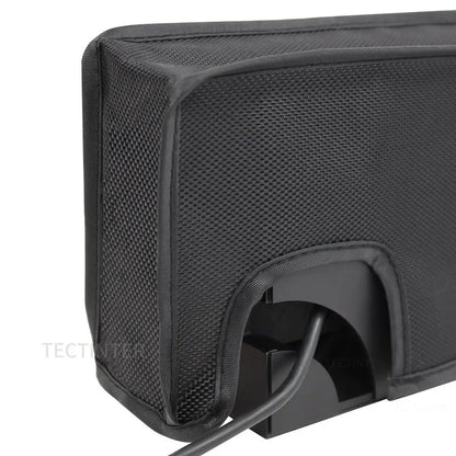 Protective Dust Cover for Nintendo Switch & OLED – Dustproof, Anti-Scratch, Waterproof Sleeve Case