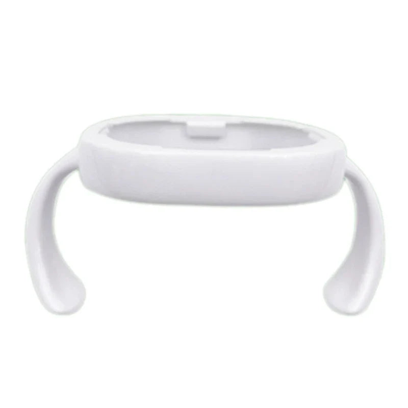 BPA-Free Classic Newborn Bottle Grip Handle – Compatible Silicone Handles for Hegen Bottle, Baby Feeding Accessories