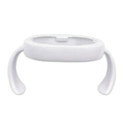 BPA-Free Classic Newborn Bottle Grip Handle – Compatible Silicone Handles for Hegen Bottle, Baby Feeding Accessories