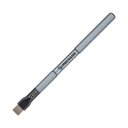Mechanical IC Debonding Steel Brush Tool – Motherboard Cleaning, Glue & Tin Removal, IC Pad Polishing Repair Brush Tool