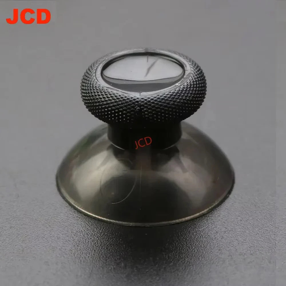 3D Analog Thumbstick Grip Caps for Xbox One/X/S Controller – 1/2/4/10pcs Joystick Cover Handle Accessories