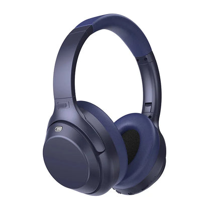 2025 New WH-1000XM4 Head-Mounted Bluetooth Wireless Earphones | Sports & Communication Compatible