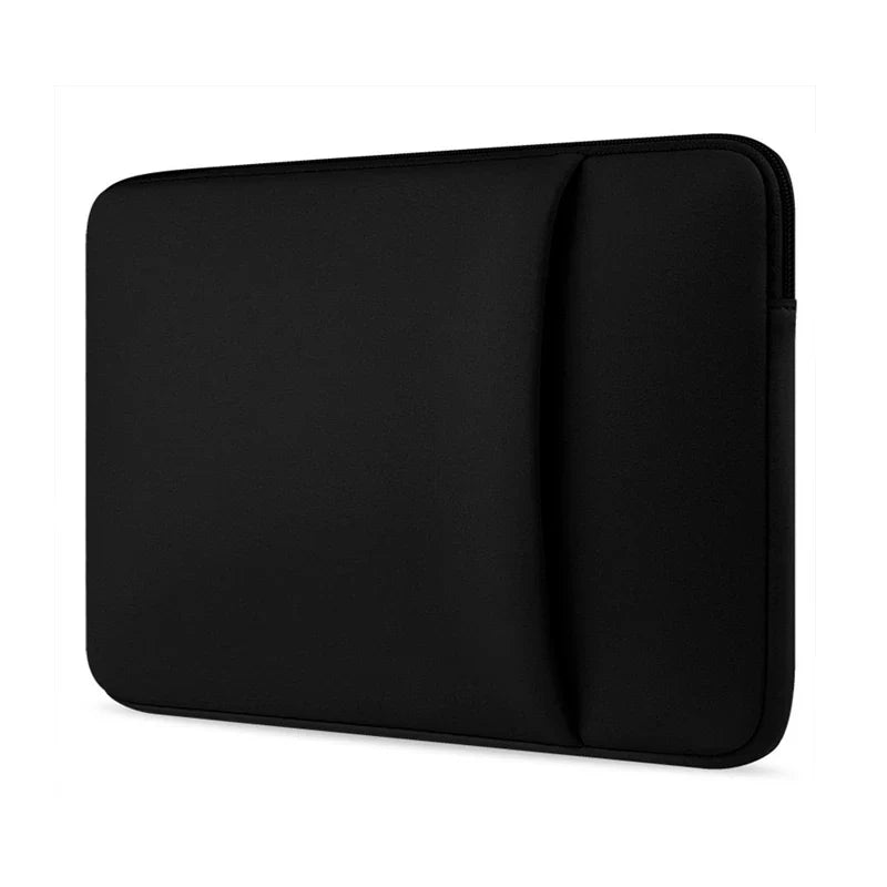 Laptop Bag Case - Protective Notebook Sleeve for MacBook Air Pro 13-15.6 Inch, Lenovo, Dell, HP & Xiaomi Computers