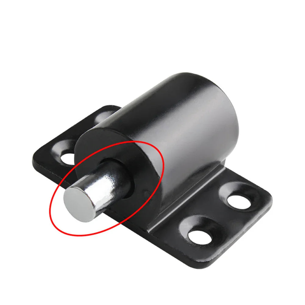 Baby Child Safety Sliding Door Window Locks - Antitheft Security Catches Set with 2 Keys