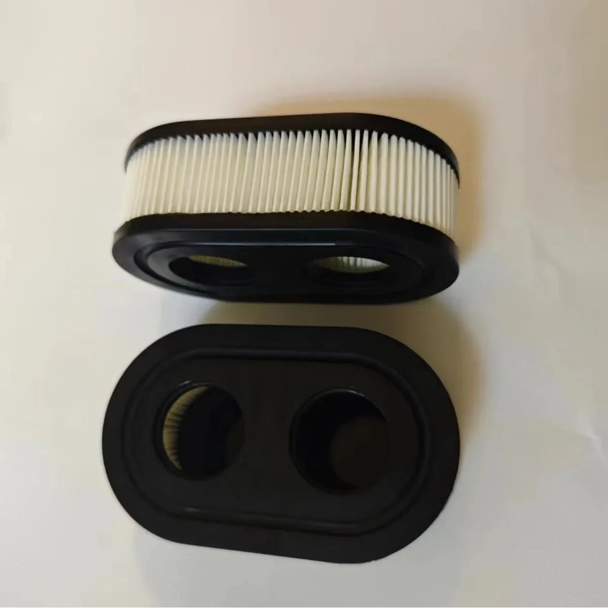 5/10PCS Lawn Mower Air Filter Replacement for Briggs & Stratton 798452 593260 5432 – Engine Cleaner Accessories Kit