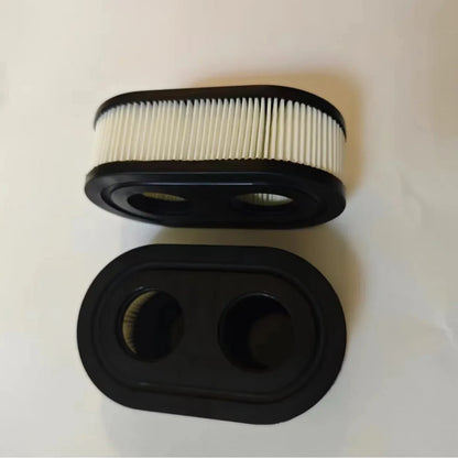 5/10PCS Lawn Mower Air Filter Replacement for Briggs & Stratton 798452 593260 5432 – Engine Cleaner Accessories Kit