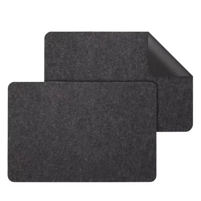 Heat-Resistant Counter Mat – Non-Slip Air Fryer & Coffee Maker Protector for Kitchen Appliances