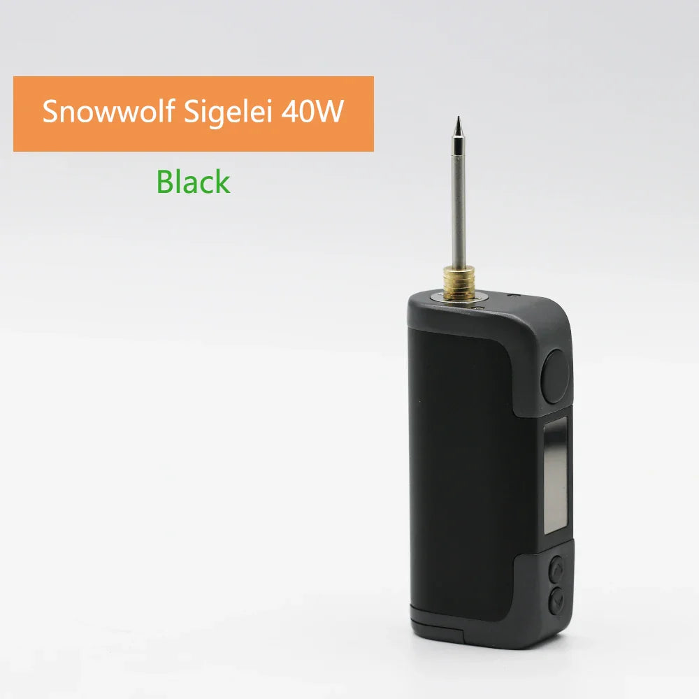 SBS Paramour Yihi IPV U710 Electronic Soldering Iron — Precision Welding & Repair Tool