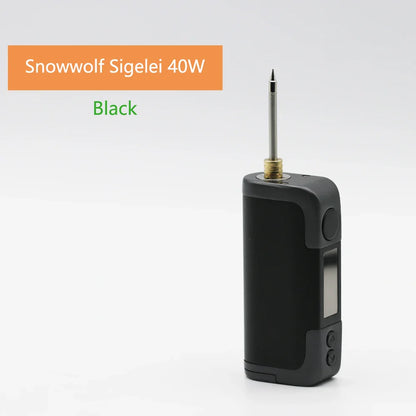 SBS Paramour Yihi IPV U710 Electronic Soldering Iron — Precision Welding & Repair Tool